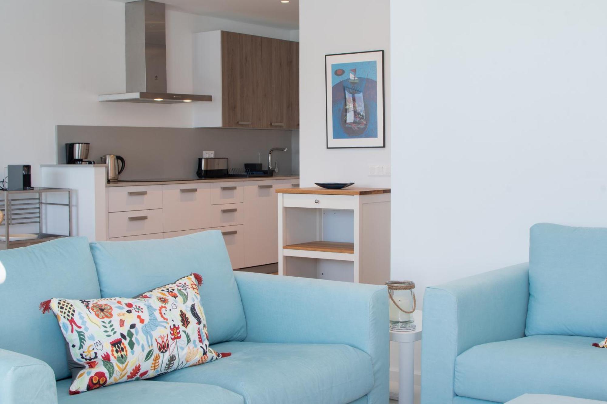 Serena Villa 38 - Heated Pool, Sea Views, Ac, High Speed Internet Playa Blanca  Exterior photo