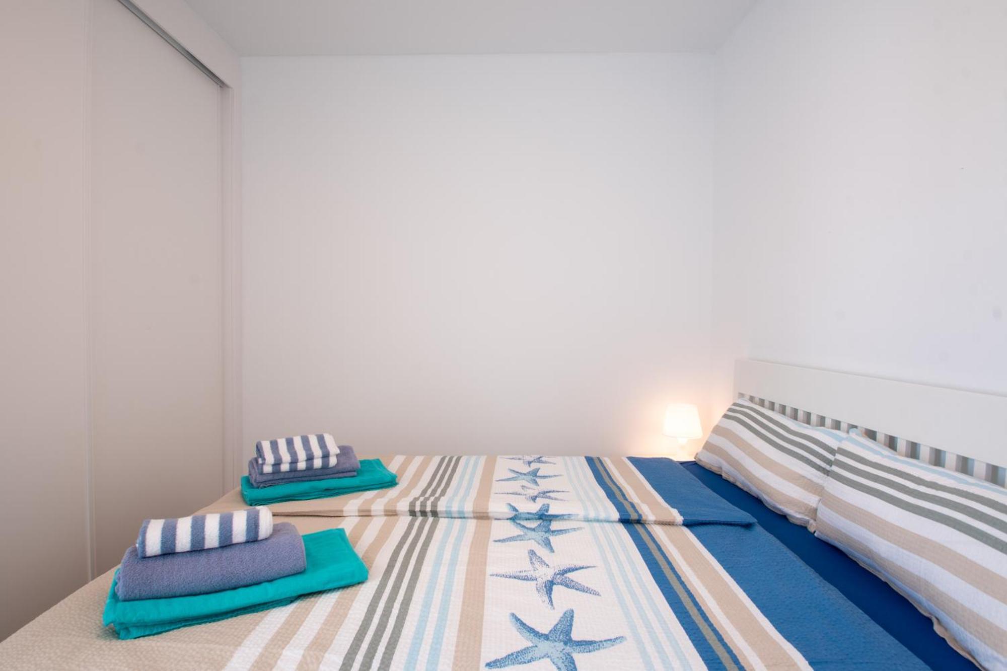 Serena Villa 38 - Heated Pool, Sea Views, Ac, High Speed Internet Playa Blanca  Exterior photo