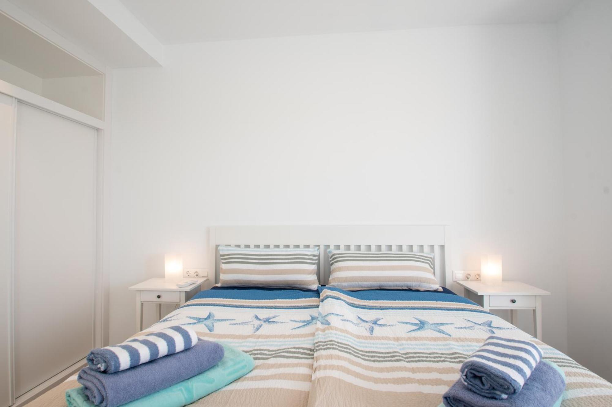 Serena Villa 38 - Heated Pool, Sea Views, Ac, High Speed Internet Playa Blanca  Exterior photo